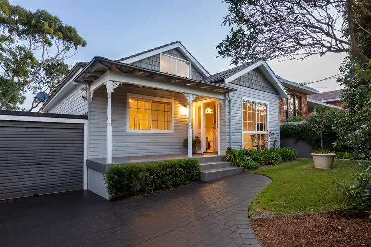 146 Burraneer Bay Road, Burraneer NSW 2230