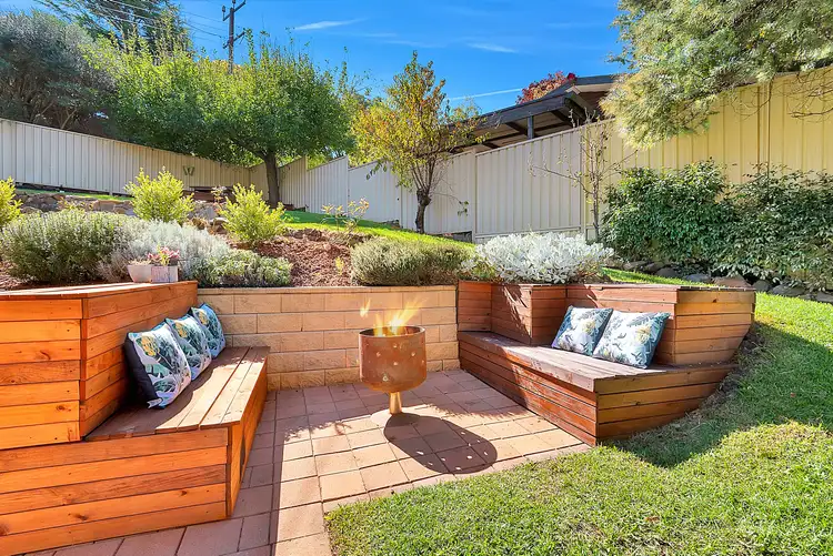 Third view of Homely house listing, 6 Mansfield Road, Mount Barker SA 5251