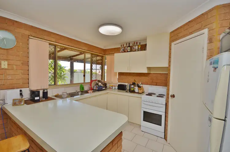 Fifth view of Homely house listing, 17 Batavia Circle, Kalbarri WA 6536