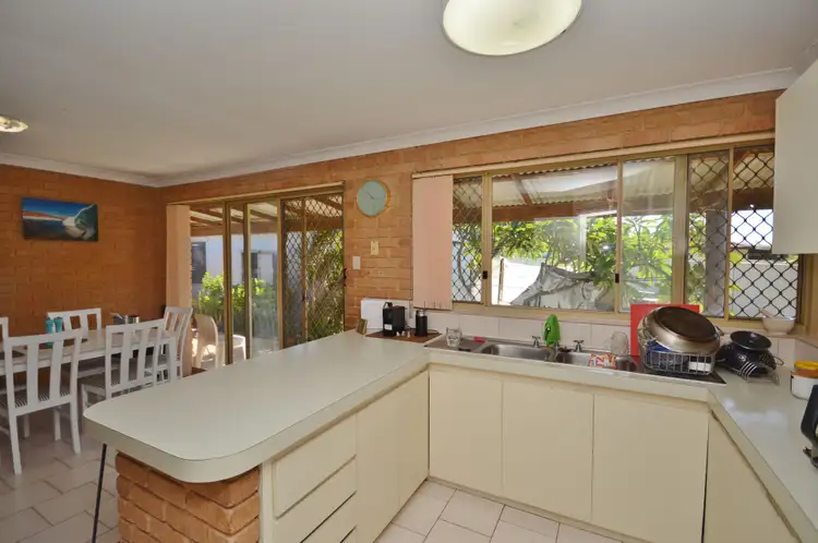 Sixth view of Homely house listing, 17 Batavia Circle, Kalbarri WA 6536