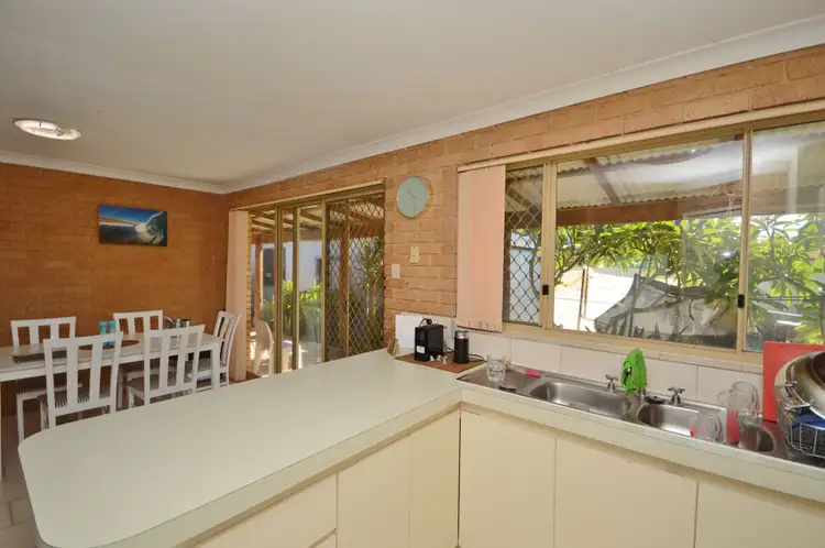 Seventh view of Homely house listing, 17 Batavia Circle, Kalbarri WA 6536