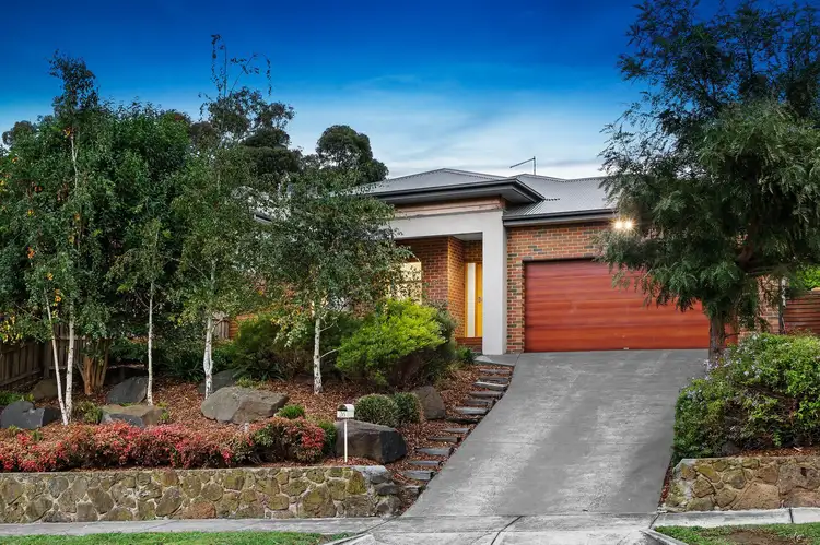 26 Broad Gully Road, Diamond Creek VIC 3089