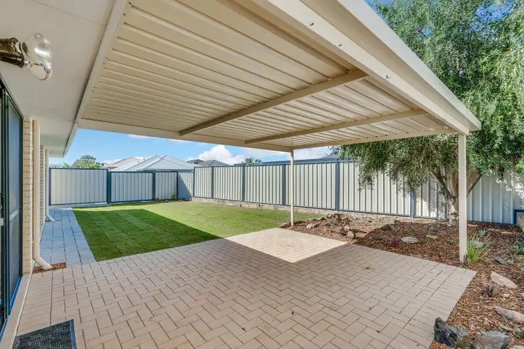 Fifth view of Homely house listing, 66 Camden Way, Meadow Springs WA 6210