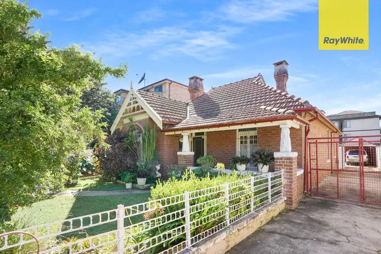 39 Harris Street, Harris Park NSW 2150
