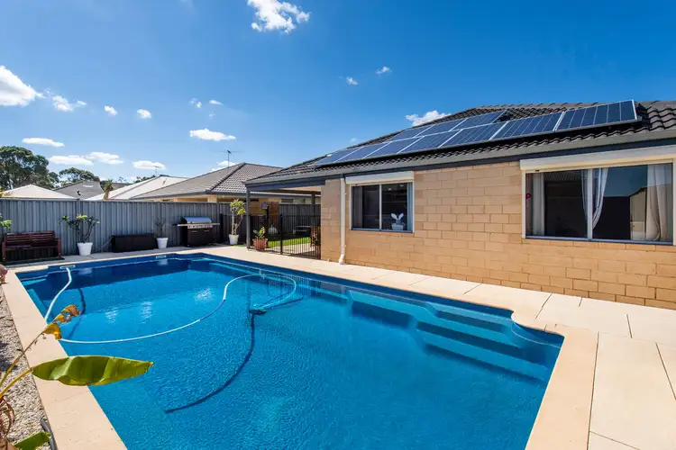 97 Smirk Road, Baldivis WA 6171