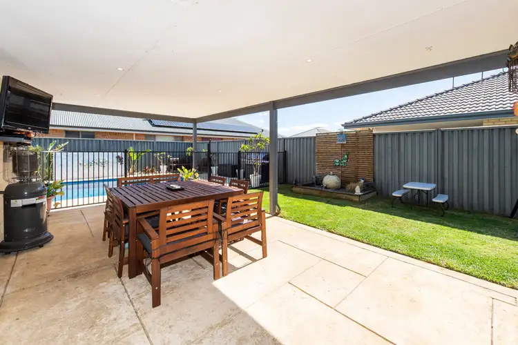 Fourth view of Homely house listing, 97 Smirk Road, Baldivis WA 6171