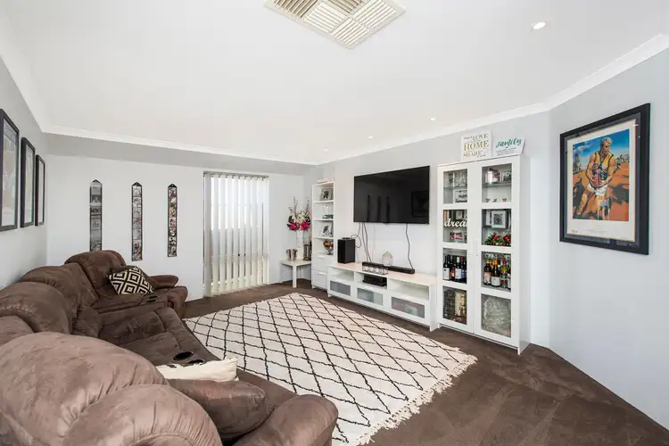 Fifth view of Homely house listing, 97 Smirk Road, Baldivis WA 6171