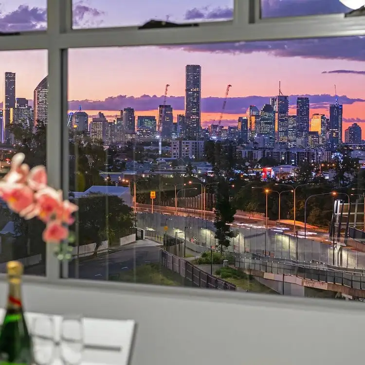 Main view of Homely apartment listing, 513/48 O'Keefe Street, Woolloongabba QLD 4102