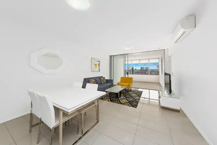 Second view of Homely apartment listing, 513/48 O'Keefe Street, Woolloongabba QLD 4102
