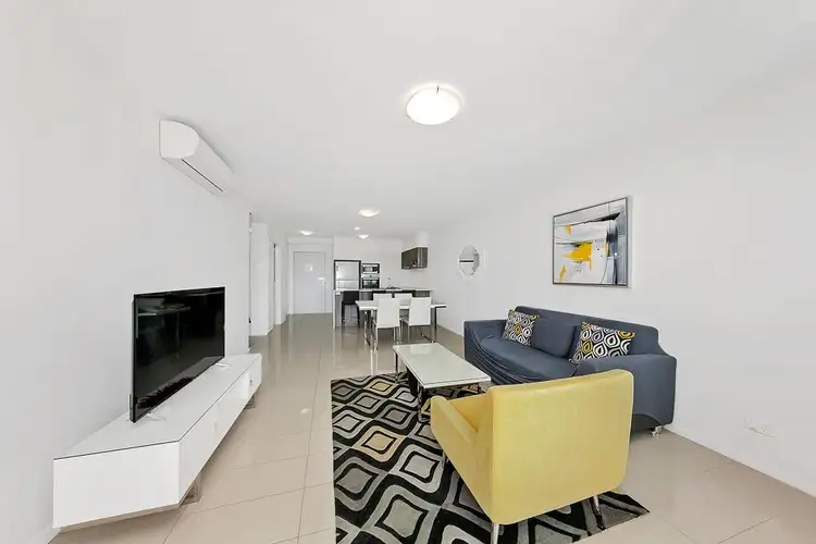 Fourth view of Homely apartment listing, 513/48 O'Keefe Street, Woolloongabba QLD 4102