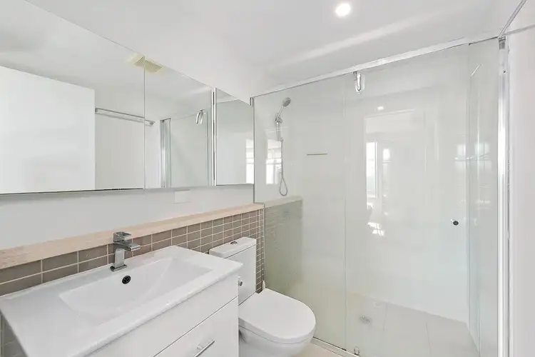 Sixth view of Homely apartment listing, 513/48 O'Keefe Street, Woolloongabba QLD 4102