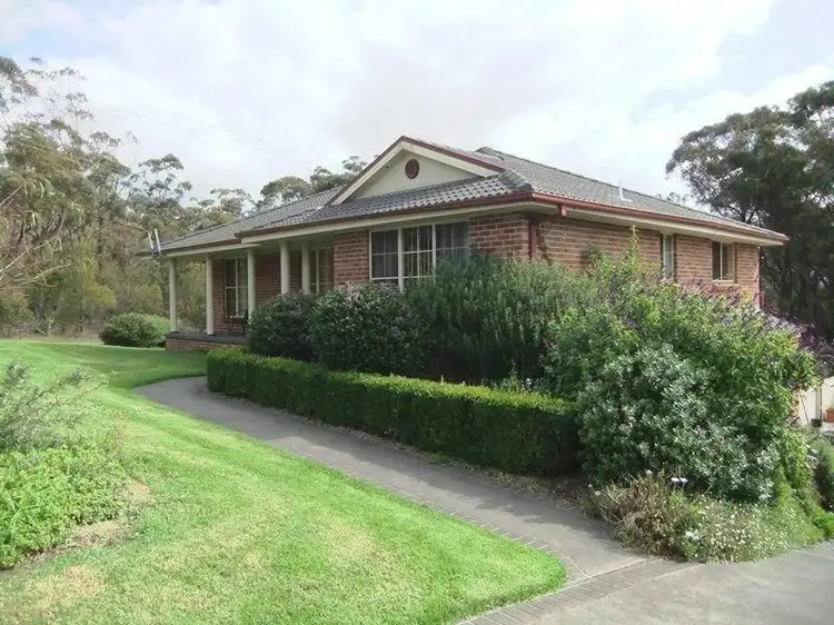 2 Yerelda Street, Colo Vale NSW 2575