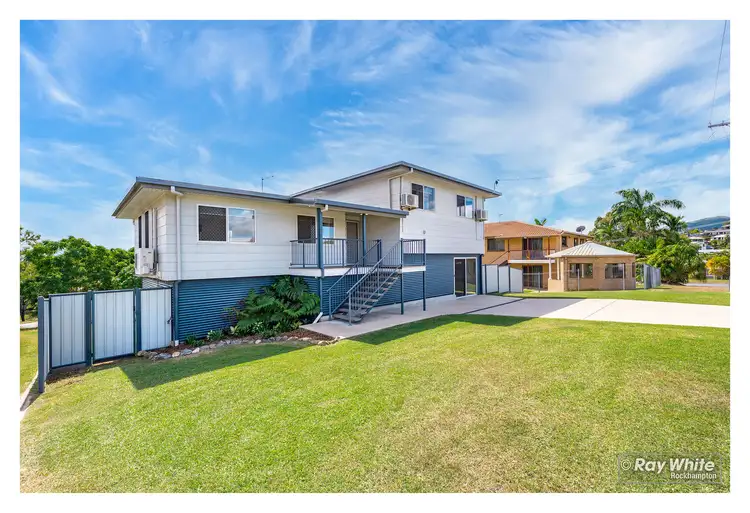 4 Broughton Street, Kawana QLD 4701