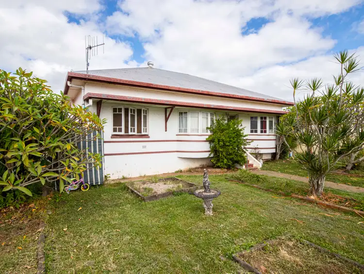 Main view of Homely house listing, 239 Cheapside Street, Maryborough QLD 4650