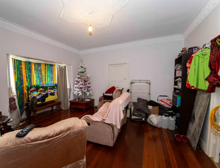 Second view of Homely house listing, 239 Cheapside Street, Maryborough QLD 4650