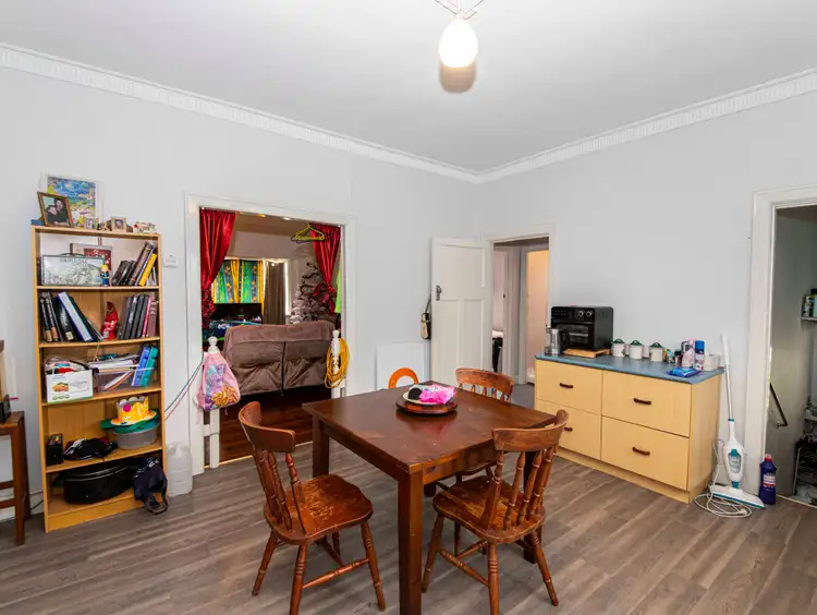 Fourth view of Homely house listing, 239 Cheapside Street, Maryborough QLD 4650