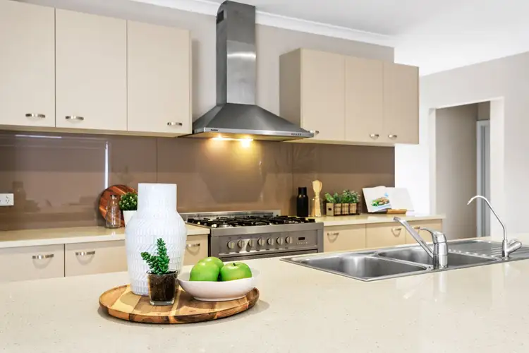 Third view of Homely house listing, 9 Quartz Grove, Epping VIC 3076