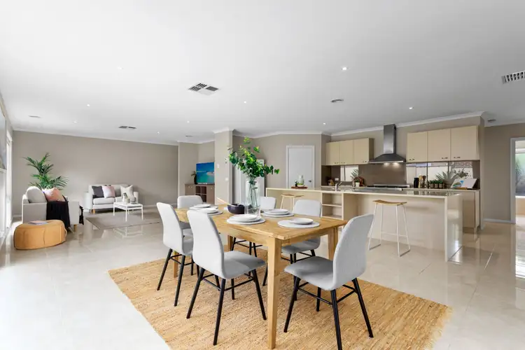 Fourth view of Homely house listing, 9 Quartz Grove, Epping VIC 3076