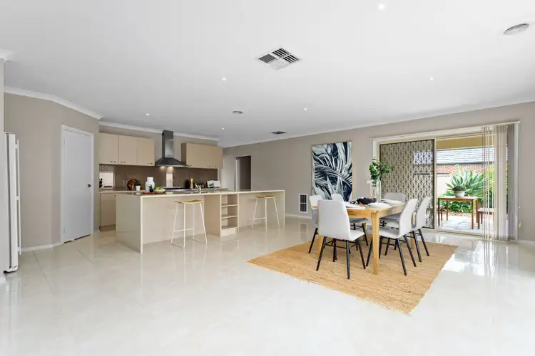 Fifth view of Homely house listing, 9 Quartz Grove, Epping VIC 3076