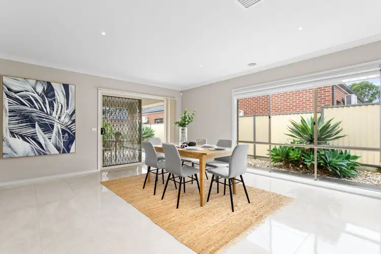 Sixth view of Homely house listing, 9 Quartz Grove, Epping VIC 3076