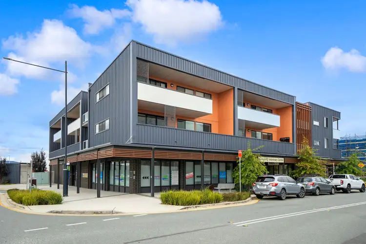 103/189 Gorman Drive, Googong NSW 2620