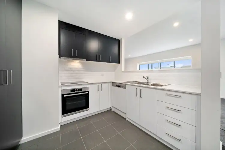 Third view of Homely apartment listing, 103/189 Gorman Drive, Googong NSW 2620