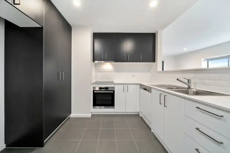 Fifth view of Homely apartment listing, 103/189 Gorman Drive, Googong NSW 2620