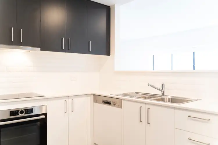 Sixth view of Homely apartment listing, 103/189 Gorman Drive, Googong NSW 2620