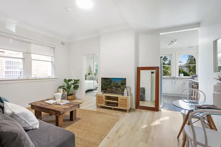 Main view of Homely apartment listing, 1/38 Blair Street, North Bondi NSW 2026
