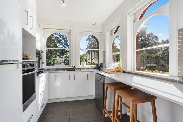 Second view of Homely apartment listing, 1/38 Blair Street, North Bondi NSW 2026