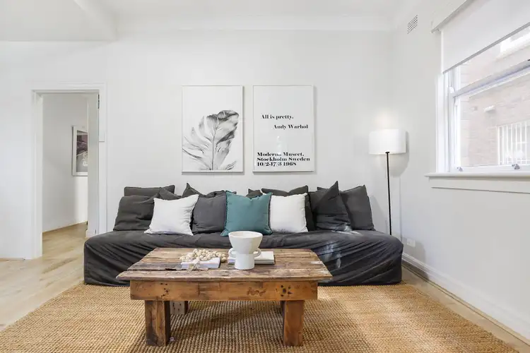 Third view of Homely apartment listing, 1/38 Blair Street, North Bondi NSW 2026