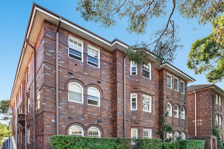Sixth view of Homely apartment listing, 1/38 Blair Street, North Bondi NSW 2026