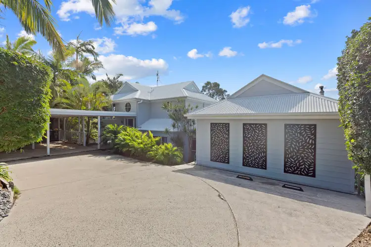 13 Cudgewa Close, Buderim QLD 4556
