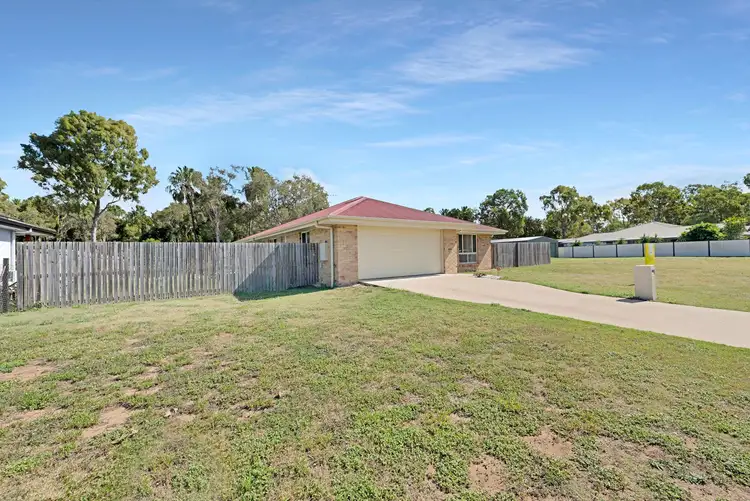 Third view of Homely house listing, 35 Regency Road, Moore Park Beach QLD 4670