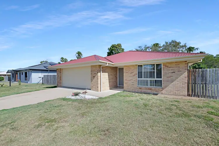 Fourth view of Homely house listing, 35 Regency Road, Moore Park Beach QLD 4670