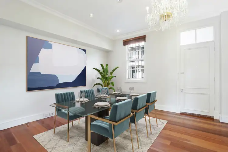 Third view of Homely house listing, 20 Glebe Street, Edgecliff NSW 2027