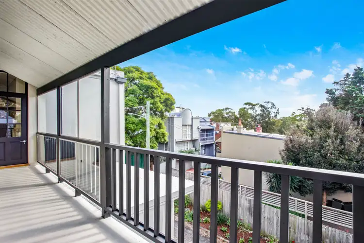 Fifth view of Homely house listing, 20 Glebe Street, Edgecliff NSW 2027