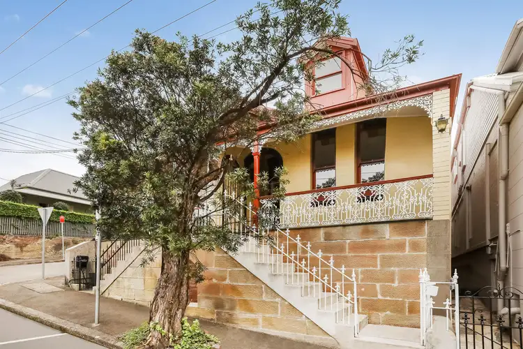Main view of Homely house listing, 90 Short Street, Birchgrove NSW 2041