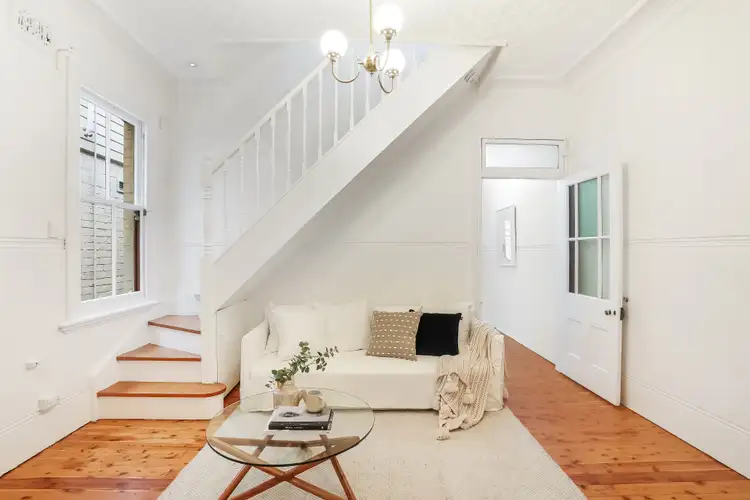 Second view of Homely house listing, 90 Short Street, Birchgrove NSW 2041