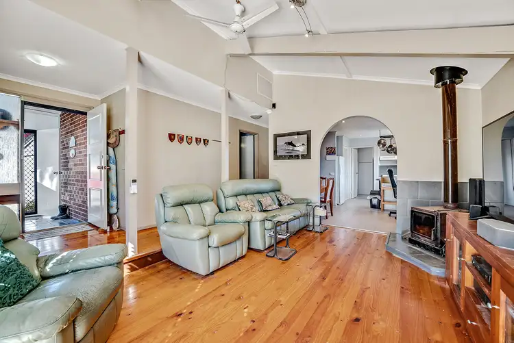 Fifth view of Homely house listing, 10 Landale Place, Charnwood ACT 2615