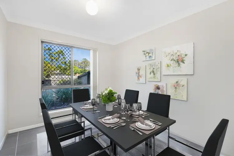 Sixth view of Homely house listing, 12/6-44 Clearwater Street, Bethania QLD 4205