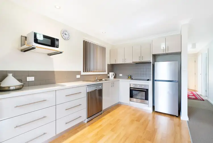 Third view of Homely unit listing, 5/9-11 Phillip Street, Perth TAS 7300