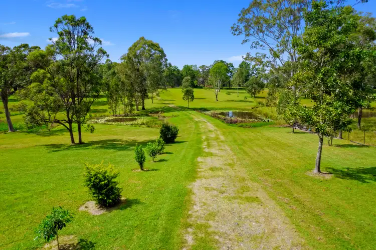 Second view of Homely house listing, 96 Mt Mee Road, Delaneys Creek QLD 4514