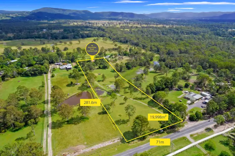 Fourth view of Homely house listing, 96 Mt Mee Road, Delaneys Creek QLD 4514