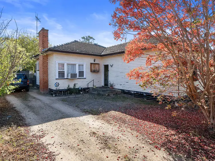 14 Dunn Street, Benalla VIC 3672