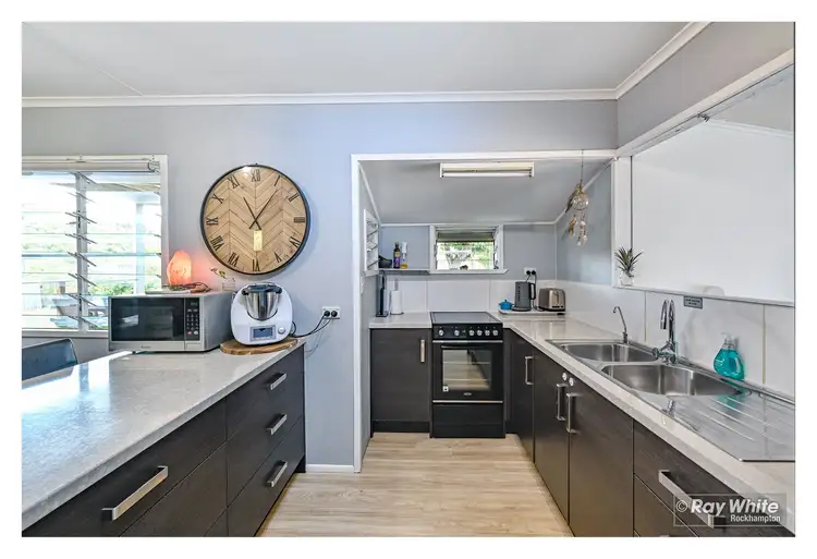 Fourth view of Homely house listing, 58 Camoo Caves Road, The Caves QLD 4702