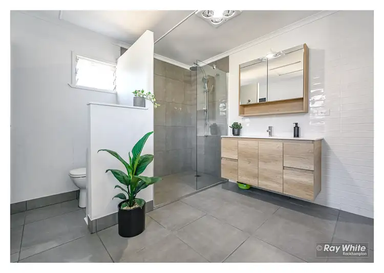 Sixth view of Homely house listing, 58 Camoo Caves Road, The Caves QLD 4702