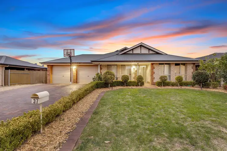 37 Mayfair Drive, Andrews Farm SA 5114