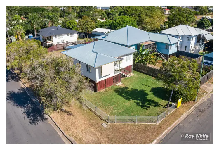 Second view of Homely house listing, 42 Lauga Street, Park Avenue QLD 4701
