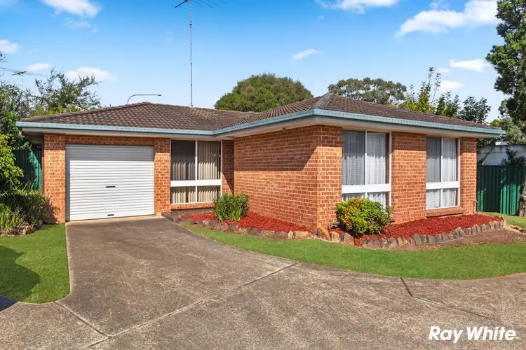 3/43 Torrance Crescent, Quakers Hill NSW 2763